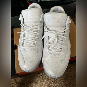 Jordan 12 Retro Low Easter(2021)/ Size 12